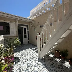 Les Terrasses - Yoga Essaouira