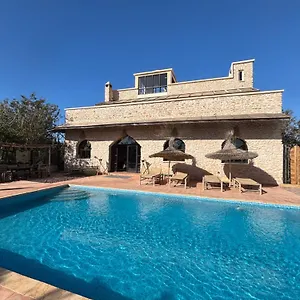 Maison La Chevre By Nath & Lulu Essaouira